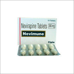 Nevirapine Tablets