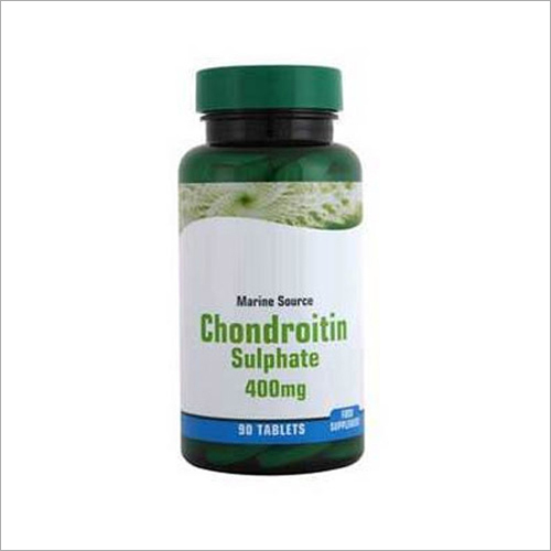 Chondroitin Sulphate Grade: Medicine Grade