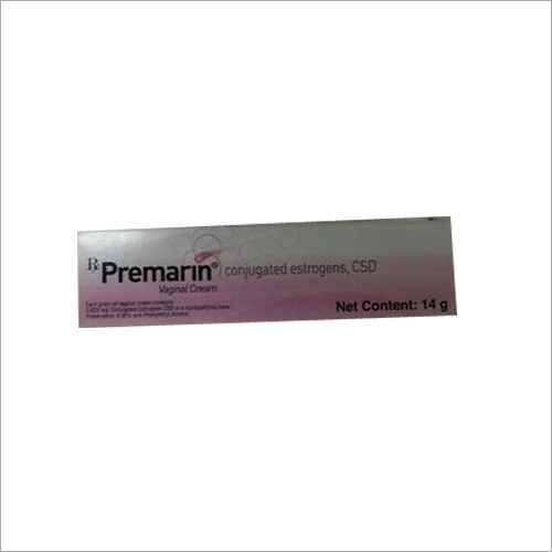 14G Premarin Vagiinal Cream General Drugs