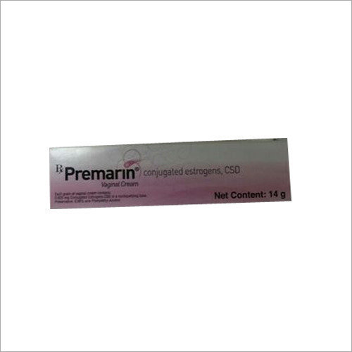 14g Premarin Vagiinal Cream