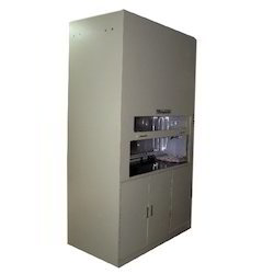 Fume Hood
