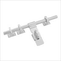 Aluminium Aldrops - Matt Bright Finish | Silver Color, Is Standards Compliant, Aasra Brand