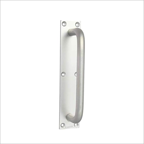 Aluminium Door Handle By AMINV(OPC) PRIVATE LIMITED