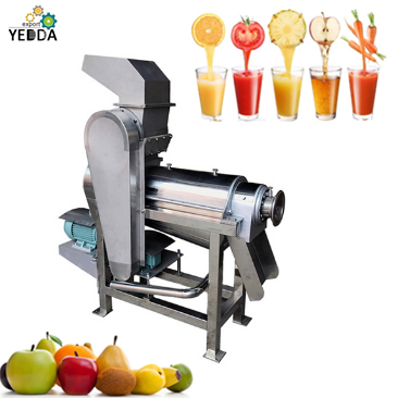HT-1 Pineapple Juicer Extracting Machine