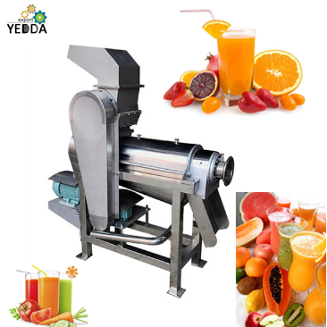 Ht-2 Fruit  Juice Orange Lemon Pomegranate Extracting Machine