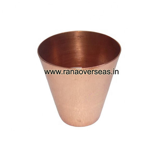 Copper Glass