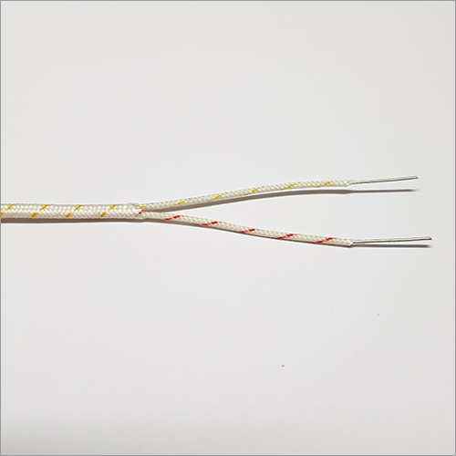 Compensation Thermocouple Cable