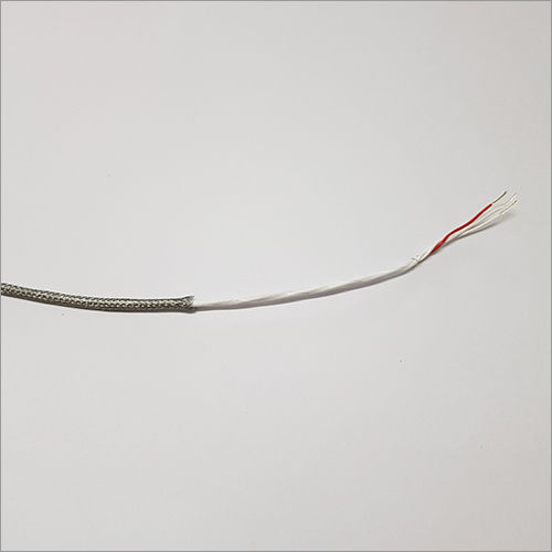 Multi Strand Pt100 PTFE