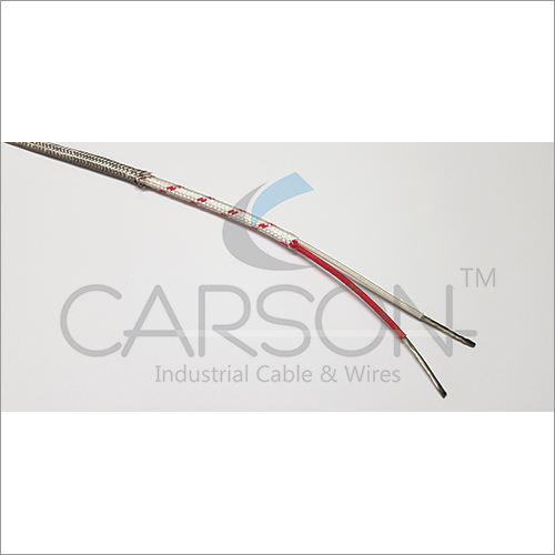 N Type TC Ext Cable Fg Fg SS