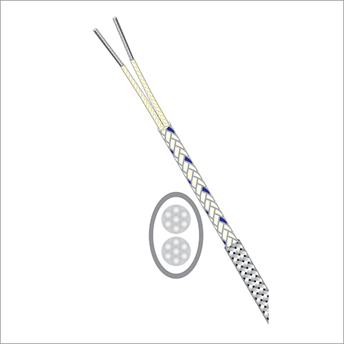 J TYPE Thermocouple Cable