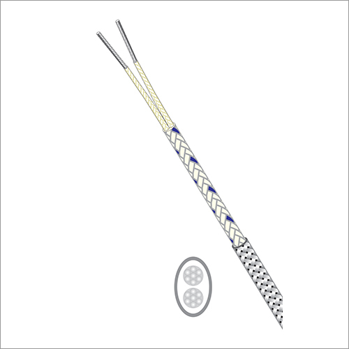 Thermocouple Grade Cable