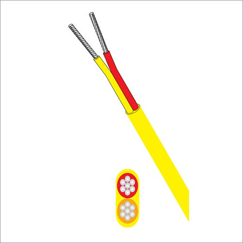 K TYPE Thermocouple Cable