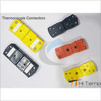 Thermocouple Connector