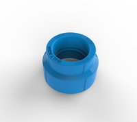 PVC Plastic Pipe Fitting Mold