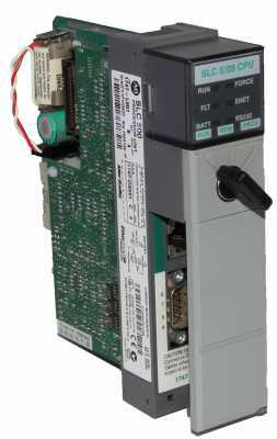 Allen Bradley 1747 L551