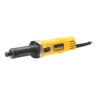 Yellow Die Grinder Dewalt Dwe4884-qs 6mm