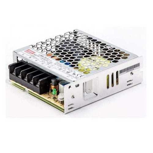 LRS-75-5 MEANWELL POWER SUPPLY SMPS