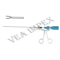 Wormald Biopolar
