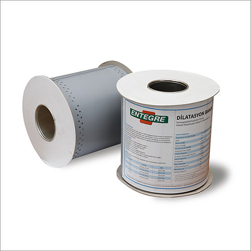 Thermoplastic Elastomer Based Water Insulation Tape With High Elasticity