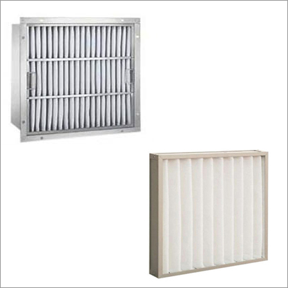 Microvee Filter