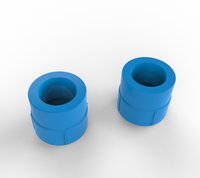 Plastic Coupling Fitting Mould