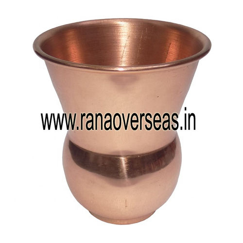 Copper Glass