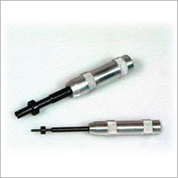 Helicoil Insertion Tool Screwdriver Type By HARISHRUM ENGINEERS PVT. LTD.