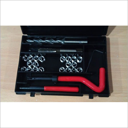 Thread Repair Kit