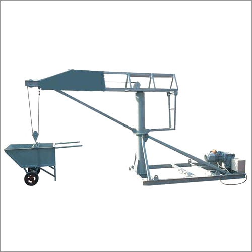 Monkey Hoist