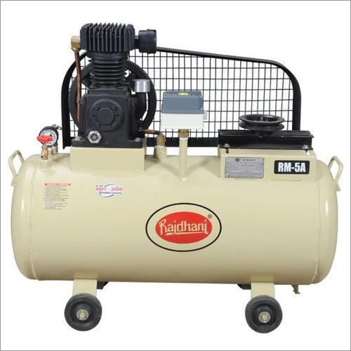 Portable Air Compressor