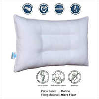 Cotton Ortho Pillow
