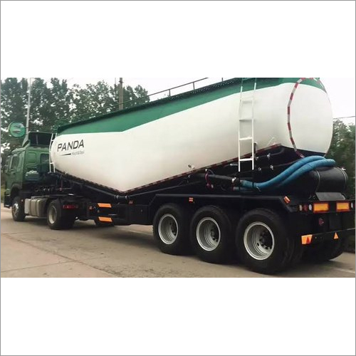 Cement Bulker
