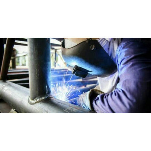 Industrial Steel Fabrication Services
