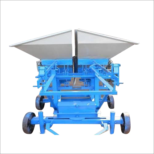 Industrial Weight Batcher Machine - Mild Steel, Color Coated Finish | Highly Durable, Manual Operation, CNC Technology, Electric Power Source, Corrosion Resistance