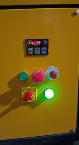 Box Wrapping Machine