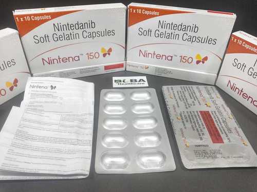 NINTENA 150MG