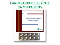 Candesartan Cilexetil 16 Mg Tablets General Medicines