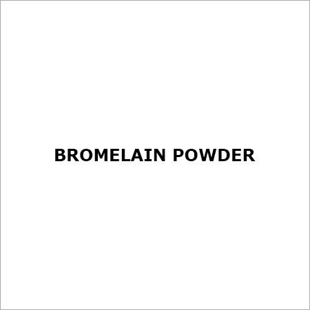 Bromelain Powder