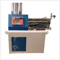 Sand Mill Machine - Color: White