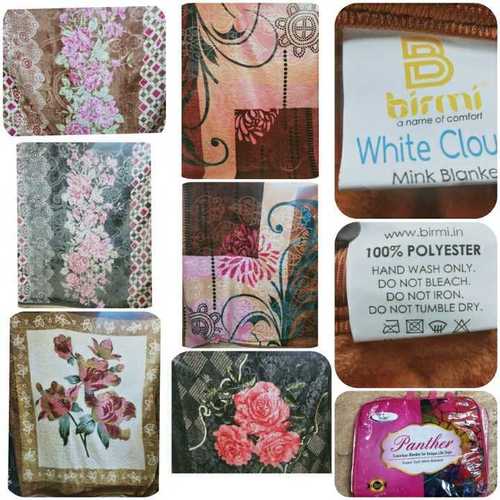 Birmi white cloud