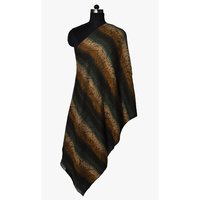 Acrylic Space Dyed Stole