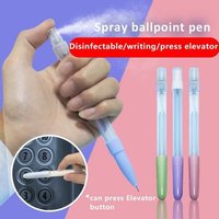 Spray Pen