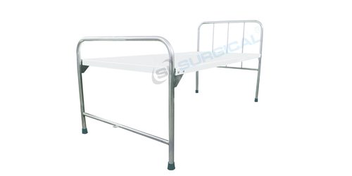 HOSPITAL PLAIN BED (GENERAL) (SIS 2005)