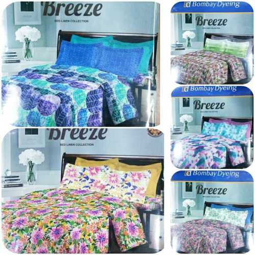 Breeze bedsheet