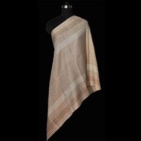Cashmere Jacquard Stoles