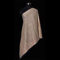 Cashmere Jacquard Stoles