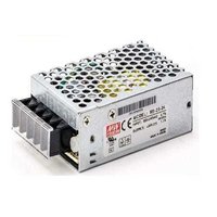 RS-25-24 MEAN WELL POWER SUPPLY SMPS