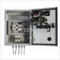 Custom Control Panels