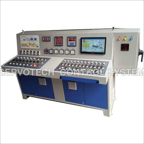 Construction Control Panels