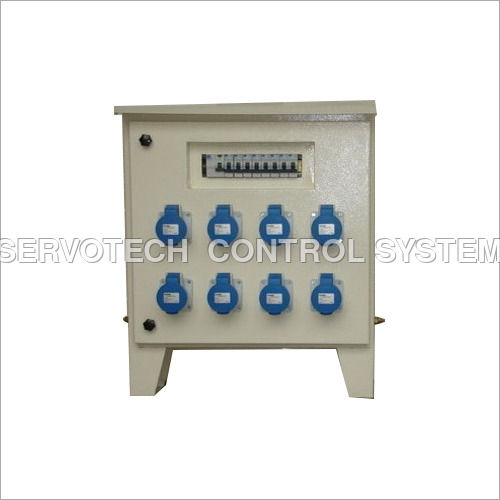 Industrial Control Panel Boards